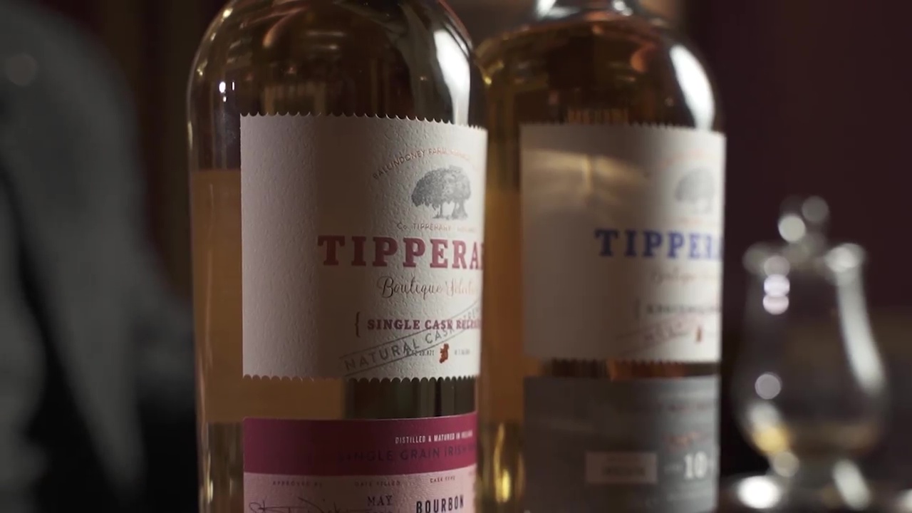 Tipperary la New Wave of Irish Whiskey | Whisky For Breakfast